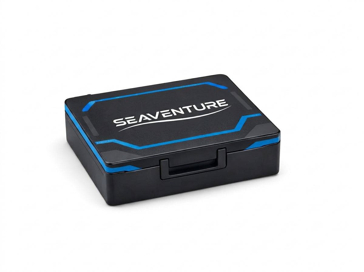 SURFKART BATTERY REPLACEMENT