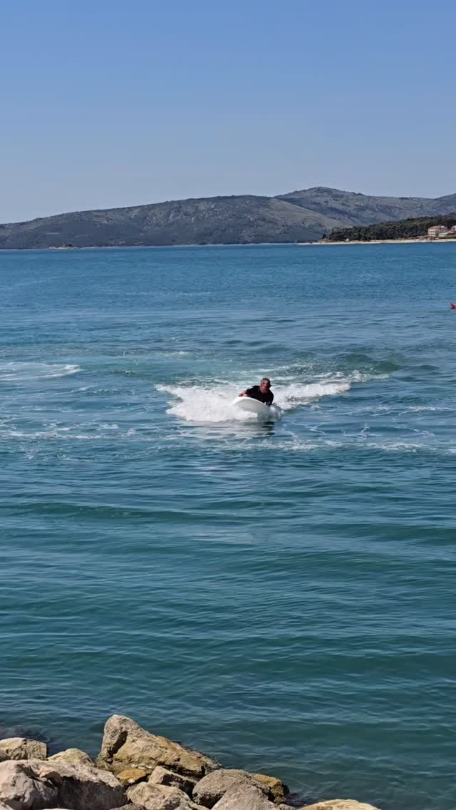 Seaventure Beast Board™ – Electric Bodyboard