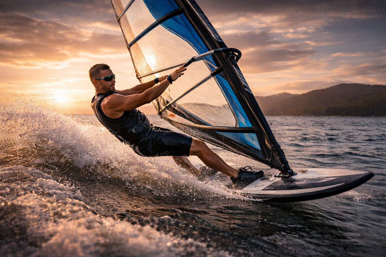 Premium outdoor gear, rugged design, unmistakable brand heritage