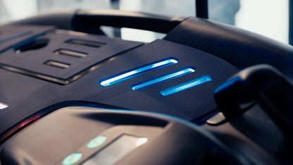Seaventure Beast Board™ – Electric Bodyboard