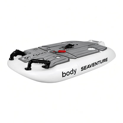 Seaventure Beast Board™ – Electric Bodyboard