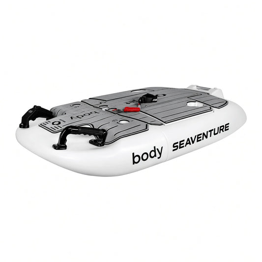 Seaventure Beast Board™ – Electric Bodyboard