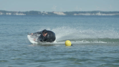 Seaventure Beast Board™ – Electric Bodyboard
