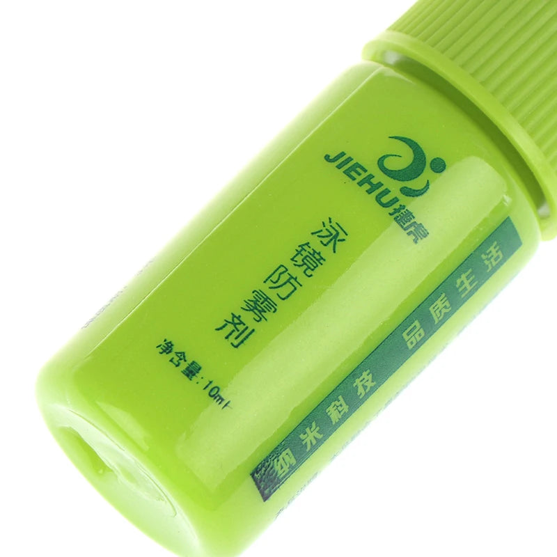 1PCS 10ml Diving Glasses Anti-fog Anti Fog Spray Dive Masks Swimming Goggles Antifogging Agent