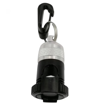 Strong Scuba Diving Regulator Hose Magnetic Holder Clip Diving Gauges Holder Quick Release Scuba Octopus Retainer Deployment