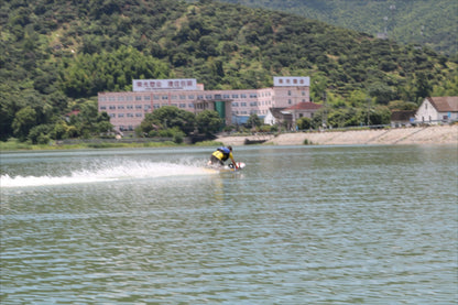 Vicking New Design High Speed Long Lasting Battery Electric Surfboard Hydrofoil E Foil Remote Control Surfing Carbon Fiber Board