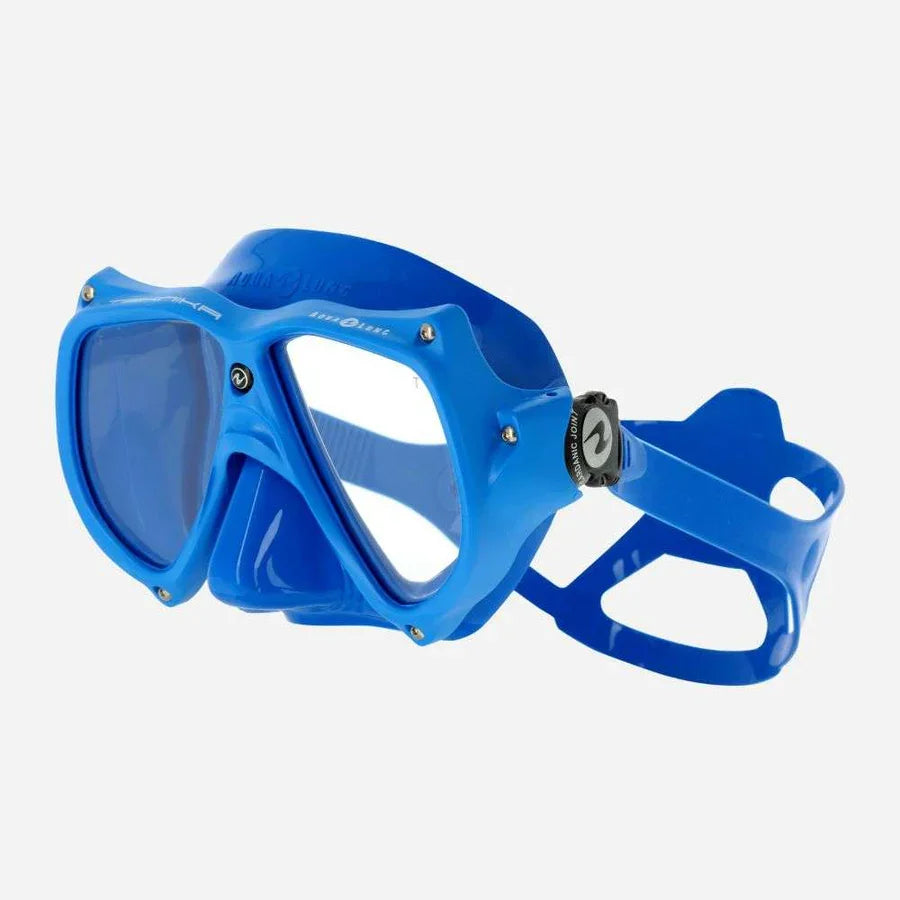 AQUALUNG TEKNIKA Scuba Diving Mask