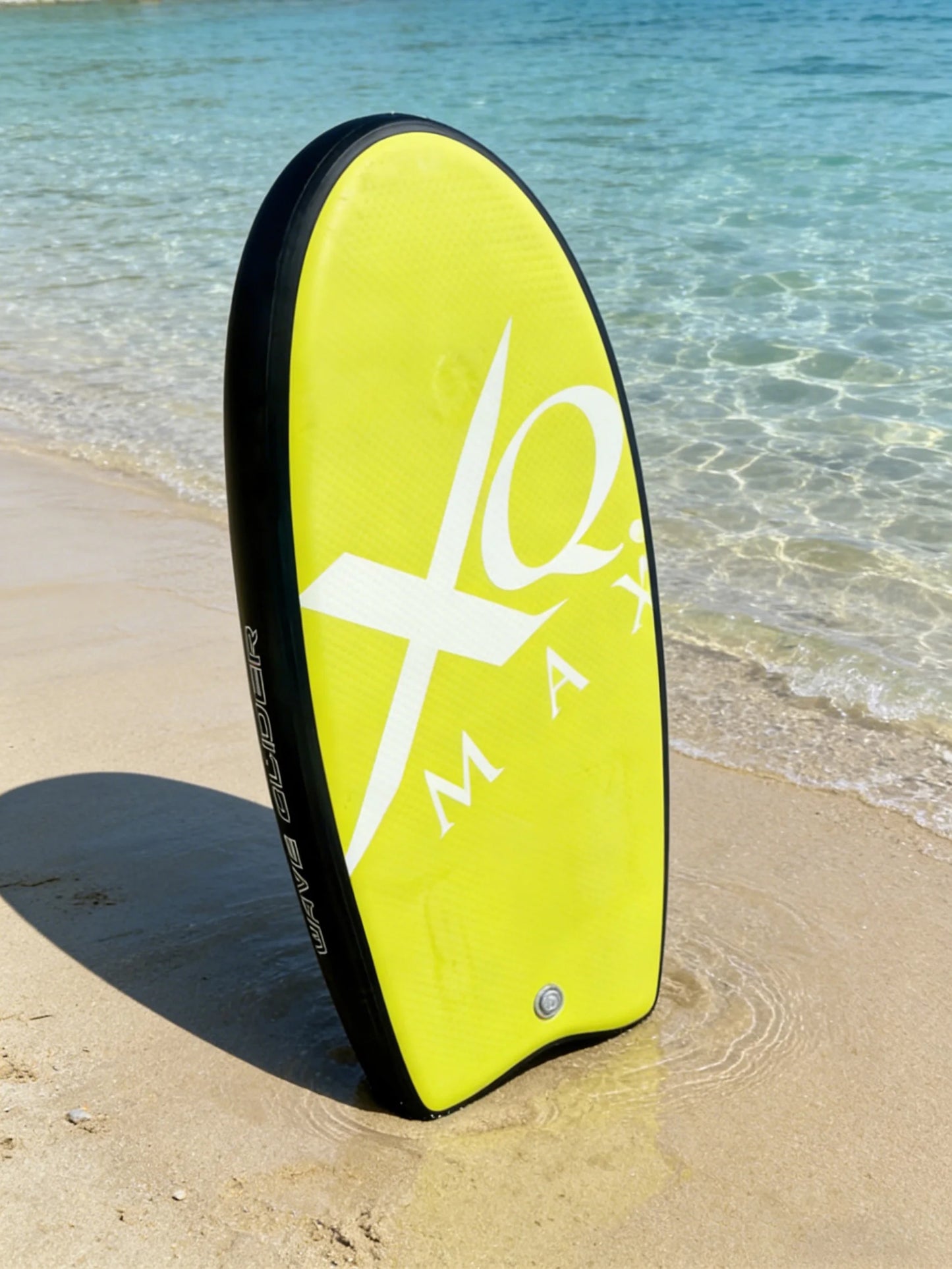 Kids Inflatable SUP Board Stand Up Paddle Board Surfboard  Non-Slip Safe Lightweight Complete Kit Pump Backpack Water Sports