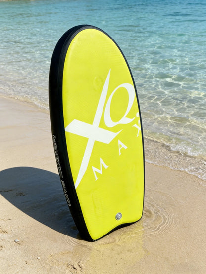 Kids Inflatable SUP Board Stand Up Paddle Board Surfboard  Non-Slip Safe Lightweight Complete Kit Pump Backpack Water Sports