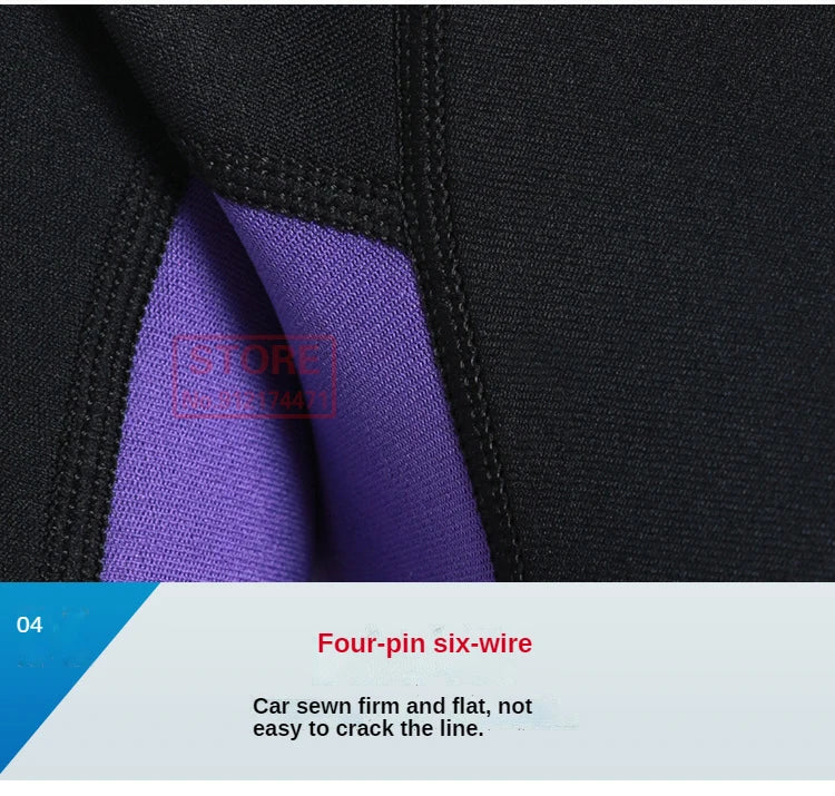 3MM Neoprene Wetsuit Front Zipper Men Kite Surf Diving Suit Women Kayak Swim Scuba Diving and Snorkeling Spearfishing Wetsuits