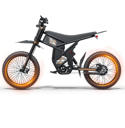 GT73 PRO Mini 338Nm
