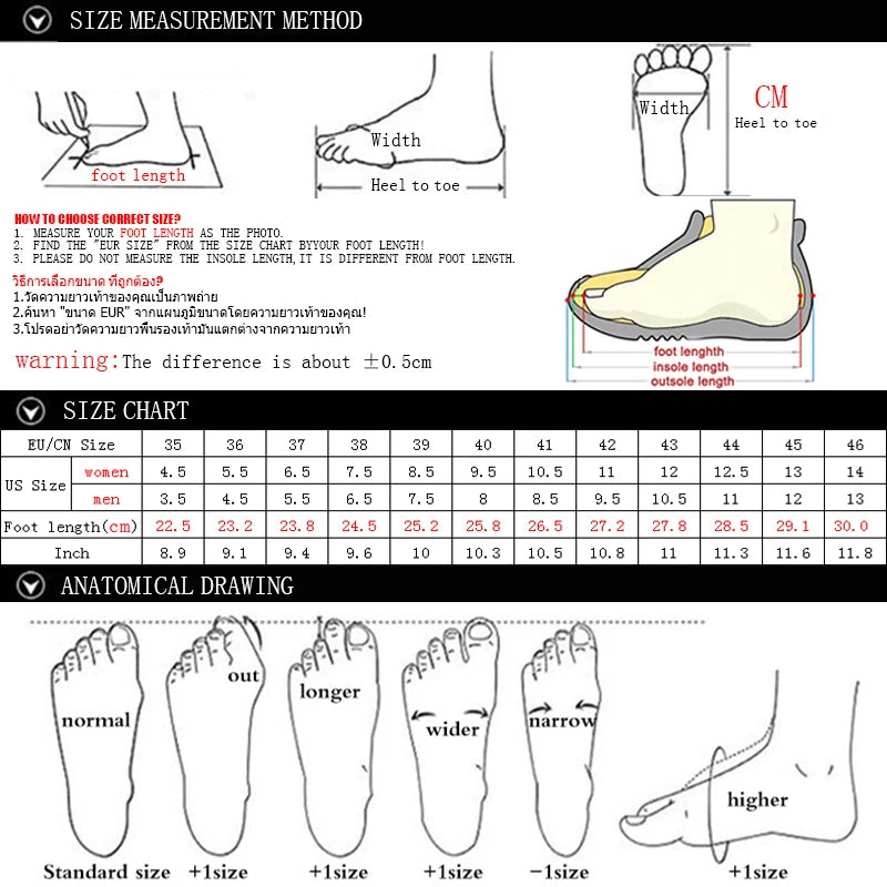 Unisex Quick-drying Aqua Shoes Non-slip Drainage Beach Swimming Pool Surf Wading Diving Boating Kayaking Water Sneakers