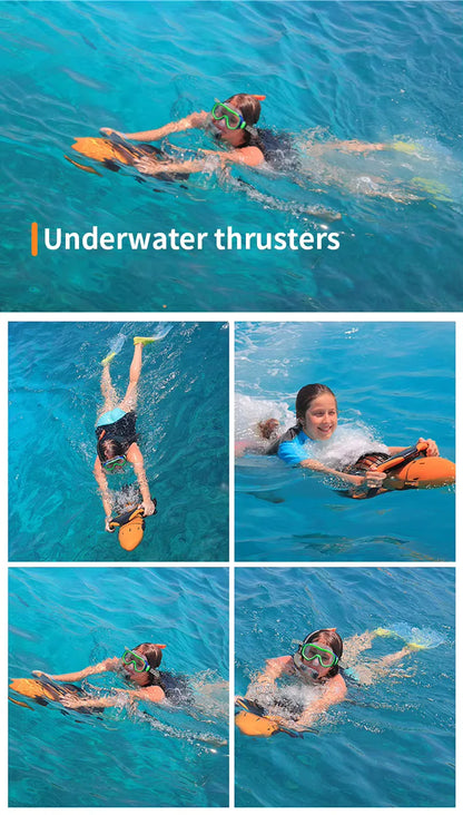 Seaventure WaterScooter