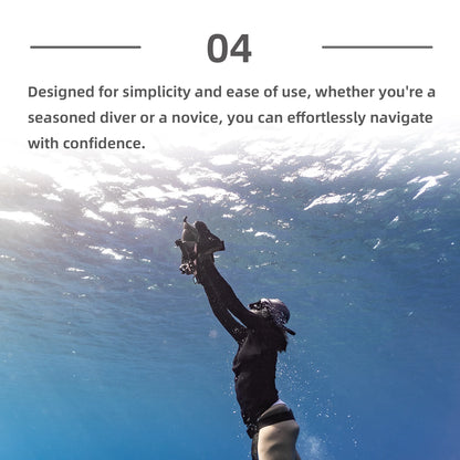THAISTONE Fastest Underwater Propeller for Electric Scooters Diving Depth up to 30 Meters New Design