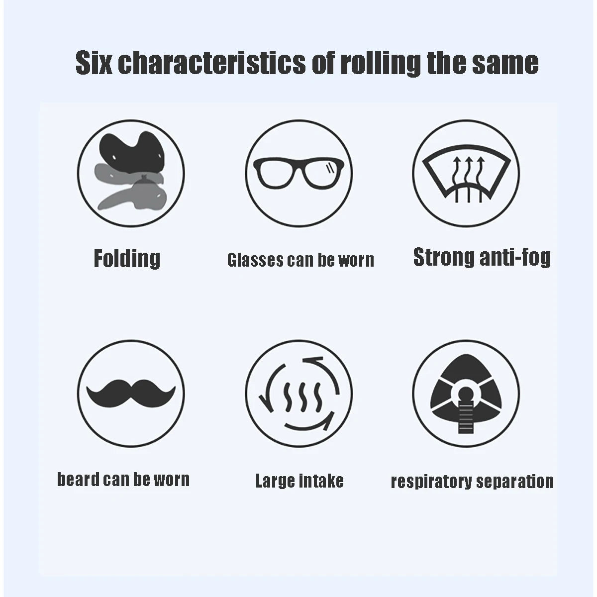 10 Generation diving mask Underwater Snorkeling Full Face Swimming Mask Diving Respirator Masks Breathing for Kids Adult