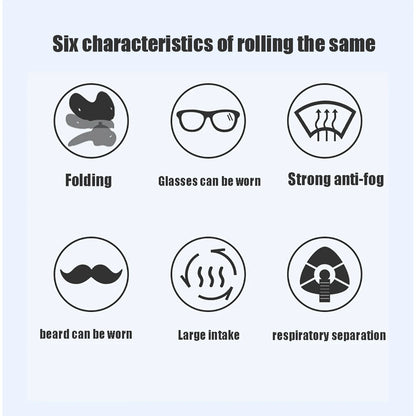 10 Generation diving mask Underwater Snorkeling Full Face Swimming Mask Diving Respirator Masks Breathing for Kids Adult