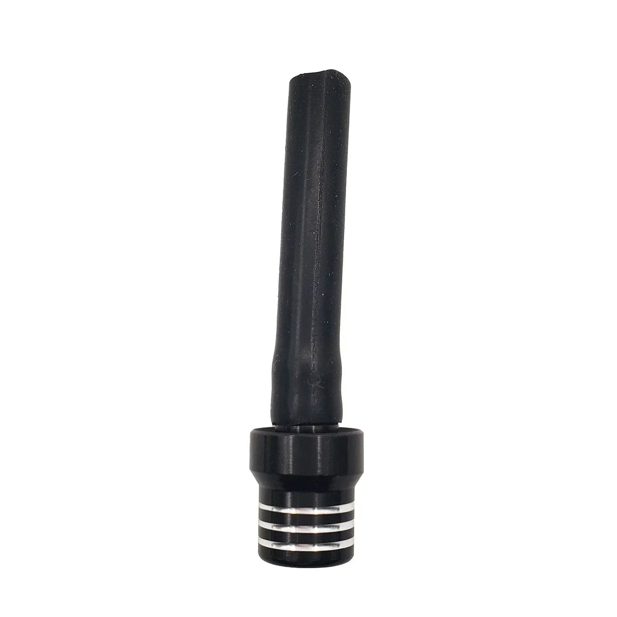 1PC Motorcycle Gas Fuel Cap 2 Way Valves Vent Breather Hoses Tubes For Motocross ATV Quad Dirt Pit Bike Fuel Tank Breather Pipe