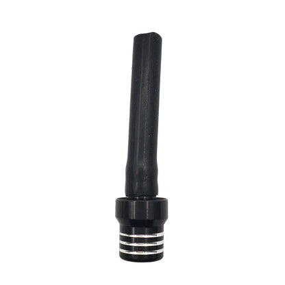 1PC Motorcycle Gas Fuel Cap 2 Way Valves Vent Breather Hoses Tubes For Motocross ATV Quad Dirt Pit Bike Fuel Tank Breather Pipe