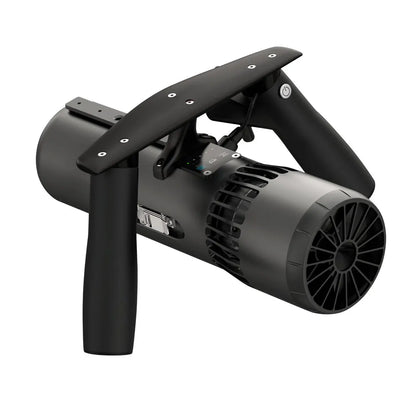 THIITONEE-1PC Multi-Mode Portable Underwater Scooter - 50M Depth Propeller Scuba Diving & Offshore Aquatic Activity Equipment