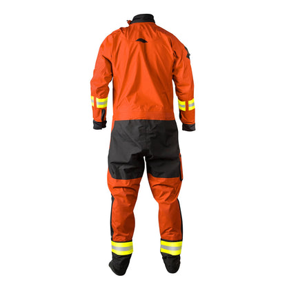 3.0 Ply Dry Suit For Kayak Waterproof Breathable Surfing Fishing Rafting Drysuit BootClothes One Pieces drysuit