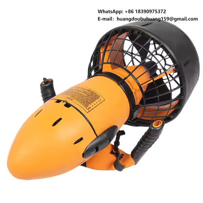 Seaventure WaterScooter