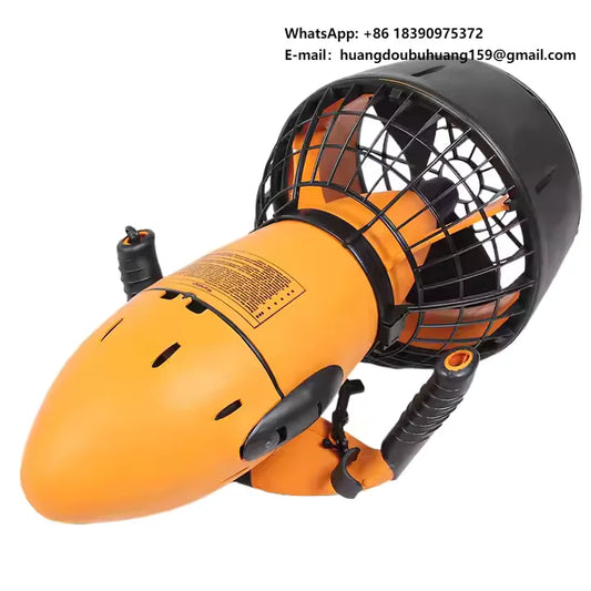 Seaventure WaterScooter