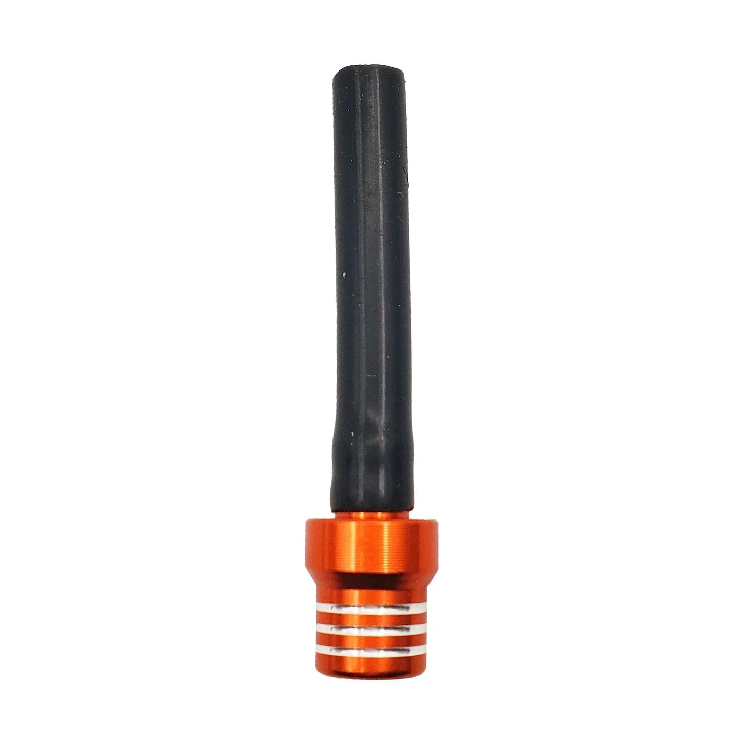 1PC Motorcycle Gas Fuel Cap 2 Way Valves Vent Breather Hoses Tubes For Motocross ATV Quad Dirt Pit Bike Fuel Tank Breather Pipe