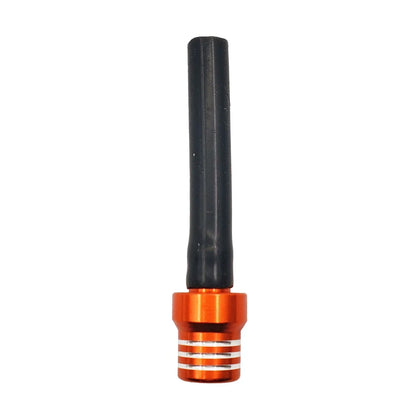 1PC Motorcycle Gas Fuel Cap 2 Way Valves Vent Breather Hoses Tubes For Motocross ATV Quad Dirt Pit Bike Fuel Tank Breather Pipe
