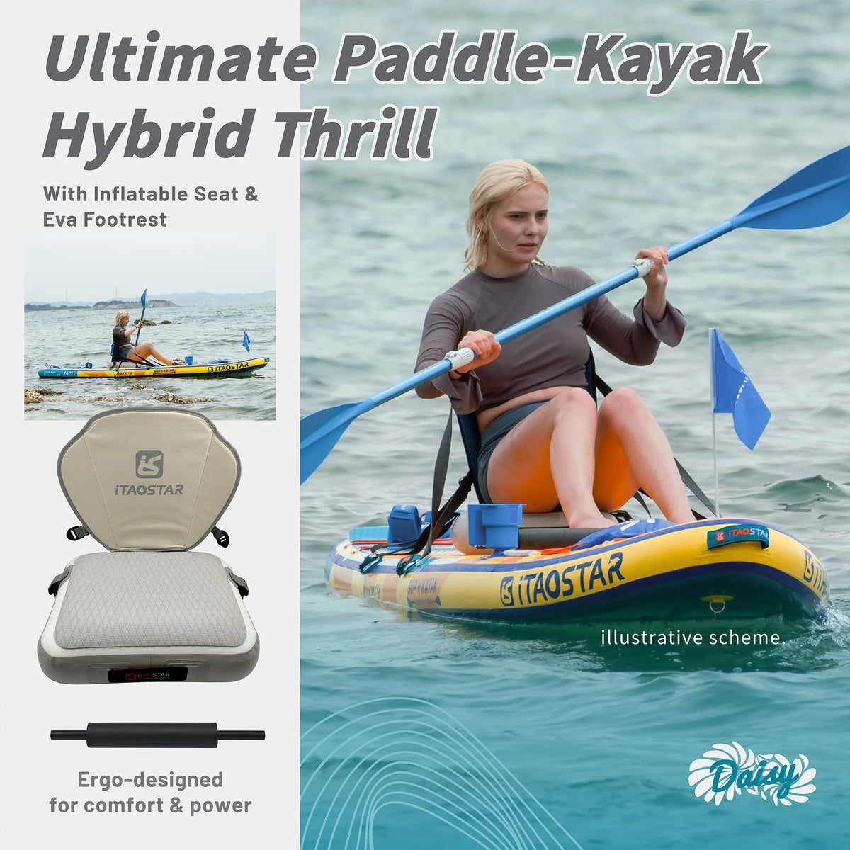 Hot sale Citypark C03B 12'x35"x6" Hot Seller 2024 Manufacture Paddle Surf  Paddleboard Stand up Paddle Board With Accessories