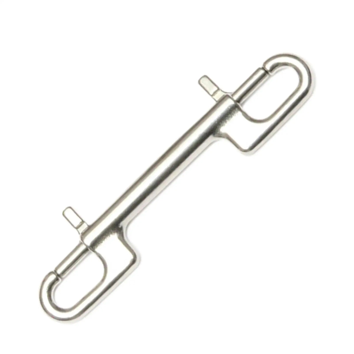 Stainless Steel Swivel Snap Hook Clip Dive Bolt Snap Hook Single Ended Hook Buckle For Scuba Diving Part Tool Accessories