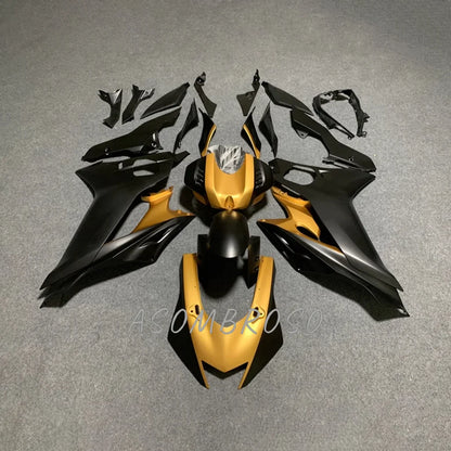 100% Fit for YAMAHA R1 2015 2016 2017 2018 2019 Motorcycle Fairings Kit YZF-R1 15 16 17 18 19 Free custom