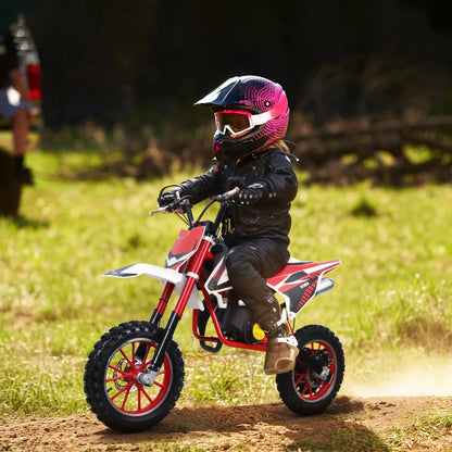 49CC 50CC 2Stroke ATV OFF-road Motorbike Mini Dirt Bike lightweight beach motocross bike Gasoline Motorcycle