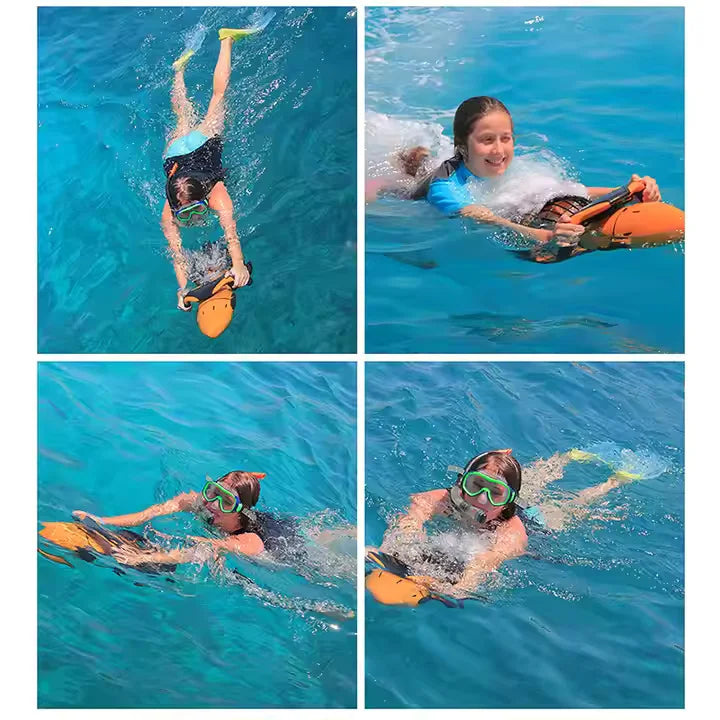 Seaventure WaterScooter