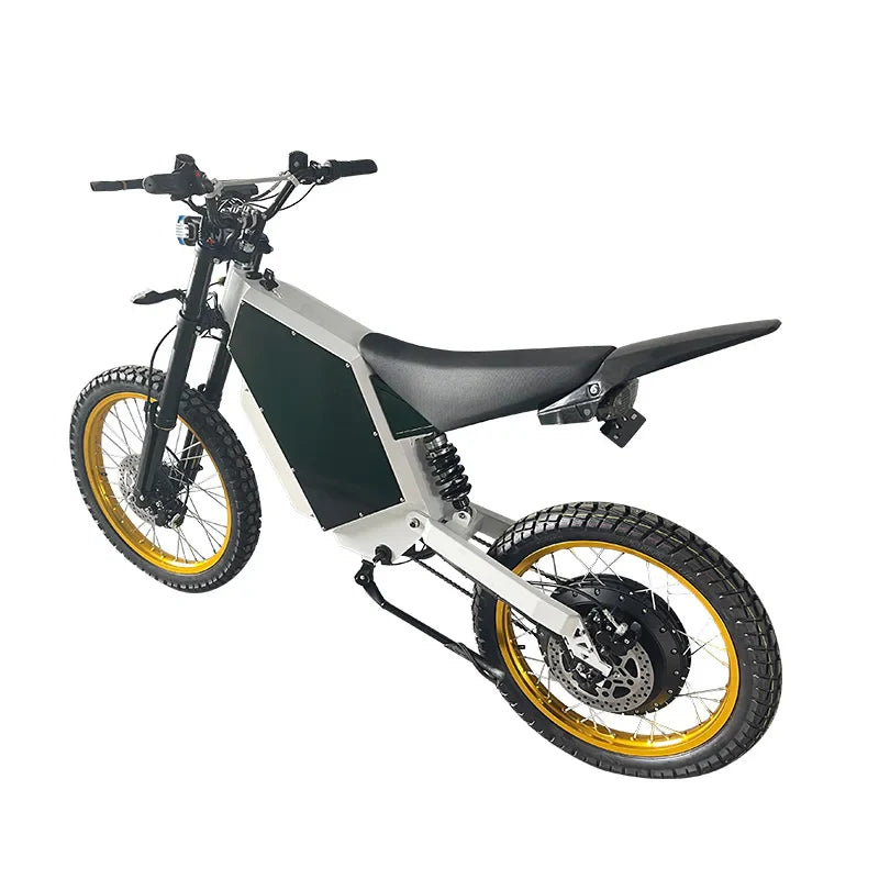 High Power 48V 3000W 72V 15000W Ebike