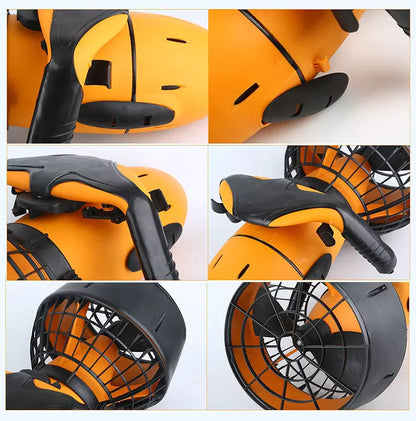 Seaventure WaterScooter