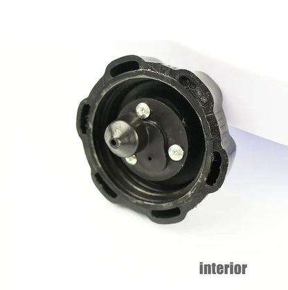 1PC 52mm Motorcycle Fuel Tank Cap For 49cc 70cc 90cc 110cc ATV Dirt Pit Bike Gasoline Petrol Caps Plug Gas Cover Accessories