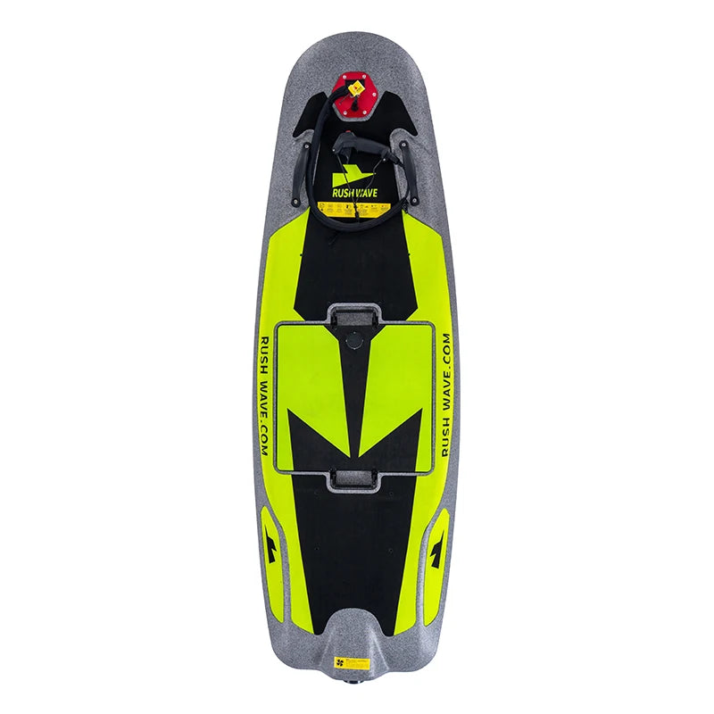 Electric Surfboard Adult EPP Offshore High Speed Jet Wakeboard