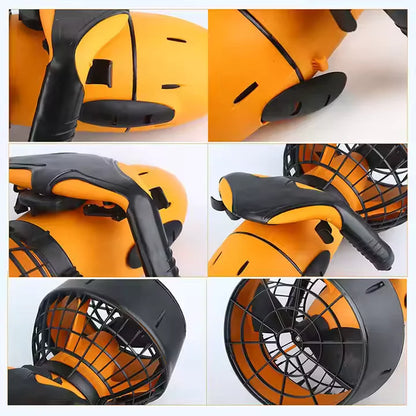 Seaventure WaterScooter