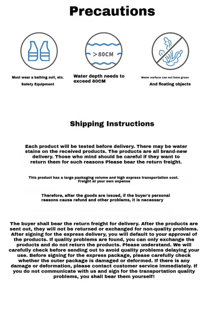 High-Speed Carbon Fiber Electric Surfboard, Jet Power with Li-ion NMC Battery & New Control System, Ribbed KeelEPPforWaterSports