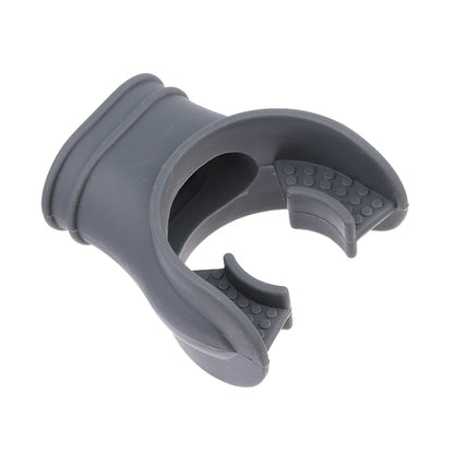 Replacement Durable Accessory for Snorkeling & Scuba Silicone Scuba Diving Regulator Mouthpiece Underwater Diving Equipment