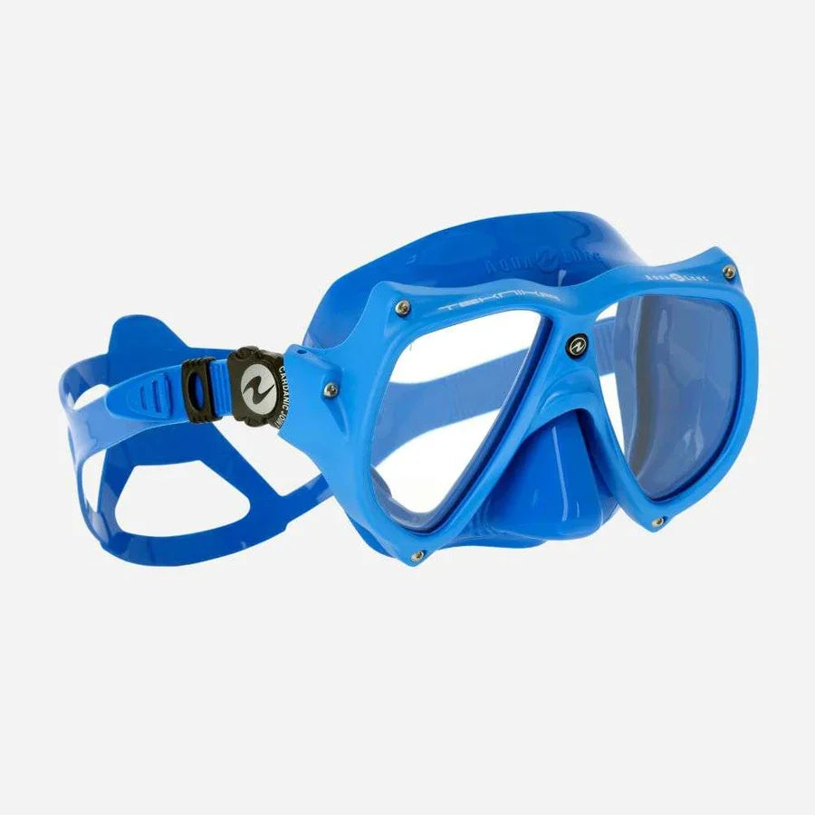 AQUALUNG TEKNIKA Scuba Diving Mask