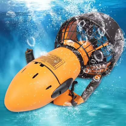 Seaventure WaterScooter