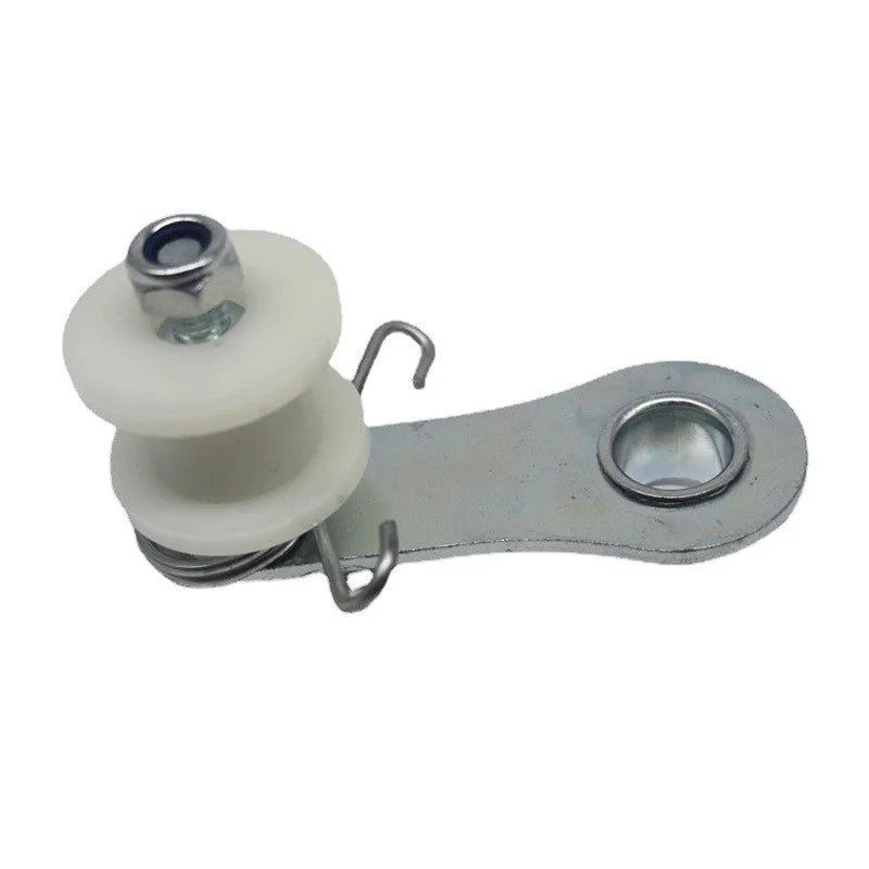 ATV Chain Roller Tensioner W/Spring 110cc 125cc 140cc Dirt Pit Mini Bike Moto Dirt Bike Accessories