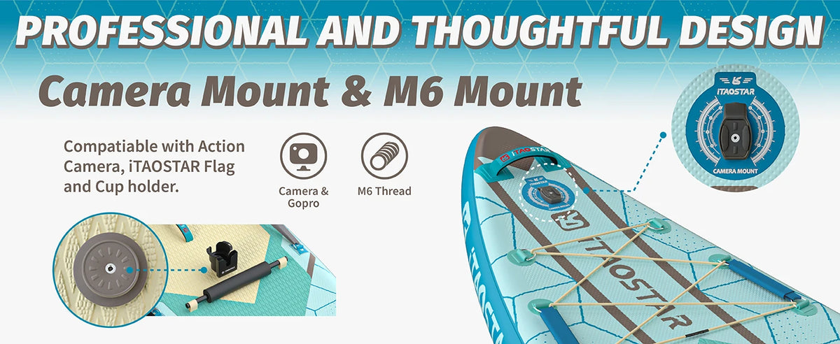 Hot sale Citypark C03B 12'x35"x6" Hot Seller 2024 Manufacture Paddle Surf  Paddleboard Stand up Paddle Board With Accessories