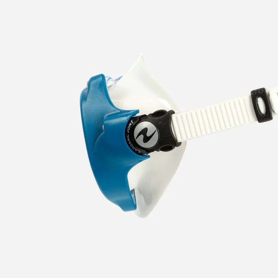 AQUALUNG TEKNIKA Scuba Diving Mask