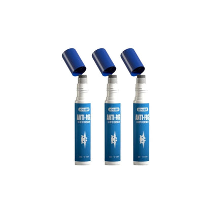 10ml Solid Anti Fog Agent For Swim Goggles Glass Lens Diving Mask Cleaner Solution Antifogging Spray Mist Prevents Fog