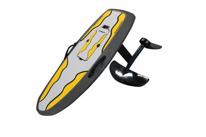 Vicking New Design High Speed Long Lasting Battery Electric Surfboard Hydrofoil E Foil Remote Control Surfing Carbon Fiber Board