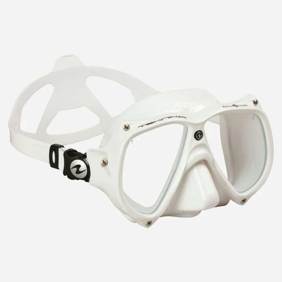 AQUALUNG TEKNIKA Scuba Diving Mask