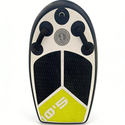 Kids Inflatable SUP Board Stand Up Paddle Board Surfboard  Non-Slip Safe Lightweight Complete Kit Pump Backpack Water Sports