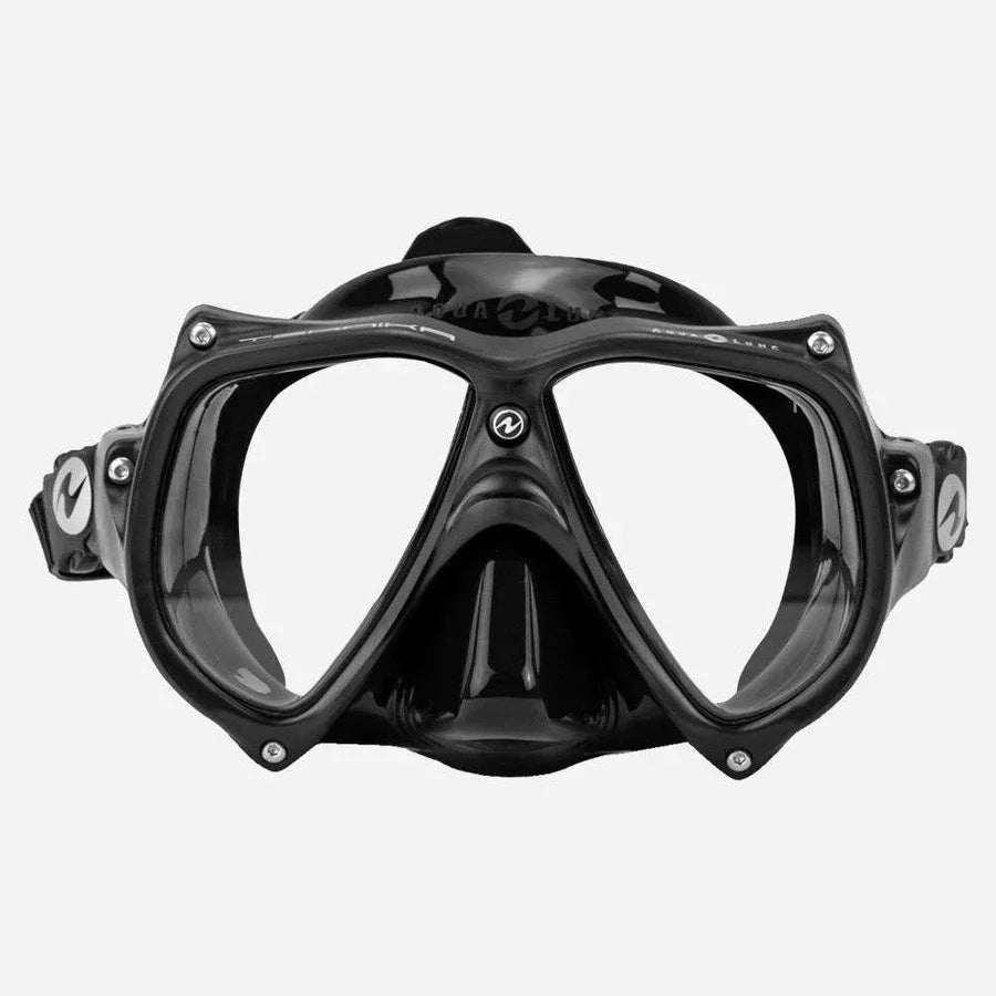 AQUALUNG TEKNIKA Scuba Diving Mask